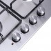 Варочная поверхность комбинированная Ventolux HG631 B2 S (X)