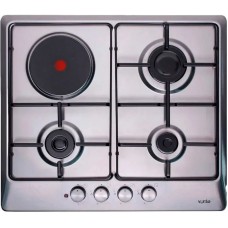 Варочная поверхность комбинированная Ventolux HG631 B2 S (X)