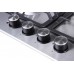 Варочная поверхность комбинированная Ventolux HG631 B3 S (X)