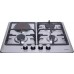 Варочная поверхность комбинированная Ventolux HG631 B3 S (X)