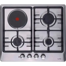 Варочная поверхность комбинированная Ventolux HG631 B3 S (X)