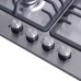Варочная поверхность комбинированная Ventolux HG631 B3 S (X)