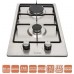 Варочная поверхность газовая Ventolux HG320 S(X) 7