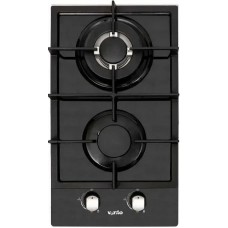 Варочная поверхность газовая Ventolux HG320G CEST (BK) 7