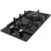 Варочная поверхность газовая Ventolux HG320G CEST (BK) 7