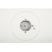 Варочная поверхность газовая Ventolux HG430-B3 S (IVORY)