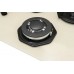 Варочная поверхность газовая Ventolux HG430-G3G CEST (IVORY)