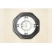 Варочная поверхность газовая Ventolux HG430-G3G CEST (IVORY)