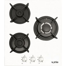 Варочная поверхность газовая Ventolux HG430-G3G CEST (WH)