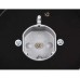 Варочная поверхность газовая Ventolux HG430-M1G CS (BK)