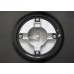 Варочная поверхность газовая Ventolux HG640-DA3 CEST (BK)
