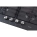 Варочная поверхность газовая Ventolux HG640-MA3 S (AN)