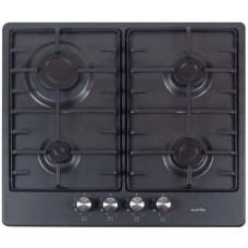 Варочная поверхность газовая Ventolux HG640-MA3 S (AN)