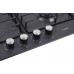 Варочная поверхность газовая Ventolux HG640-MA3 S (AN)