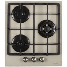 Варочная поверхность газовая Ventolux HSF430-S3G CEST (IVORY)