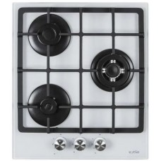 Варочная поверхность газовая Ventolux HSF430-S3G CEST (WH)