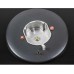 Варочная поверхность газовая Ventolux HSF430-S3G CS (BK)