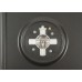 Варочная поверхность газовая Ventolux HSF640-D3 CEST (AN)