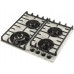 Варочная поверхность газовая Ventolux HSF640-H2G CEST (IVORY)
