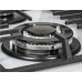Варочная поверхность газовая Ventolux HSF640-W3G CESBT (WH)