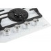 Варочная поверхность газовая Ventolux HSF640-W3G CESBT (WH)