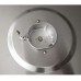 Варочная поверхность комбинированная Ventolux HG622 B2 S (X) (2 газовые + 2 электроконфорки)