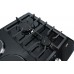 Варочная поверхность комбинированная Ventolux HG622 B3 S (BK)