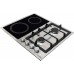 Варочная поверхность комбинированная Ventolux HG622 B9G CS (X)