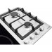 Варочная поверхность комбинированная Ventolux HG622 B9G CS (X)