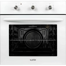 Духовой шкаф электрический Ventolux BLANCO