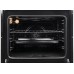 Духовой шкаф электрический Ventolux BRISTOL 6 MT (BK/X)