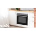 Духовой шкаф электрический Ventolux BRISTOL 6 MT (BK/X)