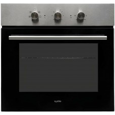 Духовой шкаф электрический Ventolux EO60MT-6K X