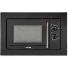 Встроенная микроволновая печь Ventolux MWBI 20 BG