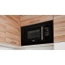 Встроенная микроволновая печь Ventolux MWBI 20 BG