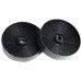Вытяжка Artel ART 0960 PUNTO Grey