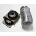 Вытяжка Artel ART 0960 PUNTO Grey