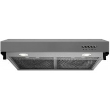 Вытяжка Artel ART 0960 PUNTO Grey