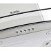 Вытяжка Ventolux FERRARA 60 INOX (700) PB