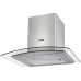 Вытяжка Ventolux FERRARA 60 INOX (700) PB