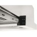 Вытяжка Ventolux GARDA 50 WH (700) LED