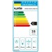 Вытяжка Ventolux GARDA 50 WH (700) LED