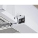 Вытяжка Ventolux GARDA 50 WH (750) SMD LED