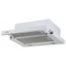 Вытяжка Ventolux GARDA 50 WH (750) SMD LED