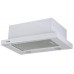 Вытяжка Ventolux GARDA 50 WH (750) SMD LED