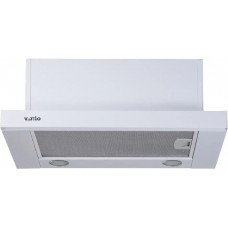 Вытяжка Ventolux GARDA 50 WH (750) SMD LED