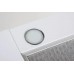 Вытяжка Ventolux GARDA 50 WH (750) SMD LED