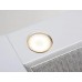 Вытяжка Ventolux GARDA 50 WH (750) SMD LED