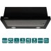 Вытяжка Ventolux GARDA 60 BG (900) LED