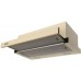 Вытяжка Ventolux GARDA 60 IVG (900) LED